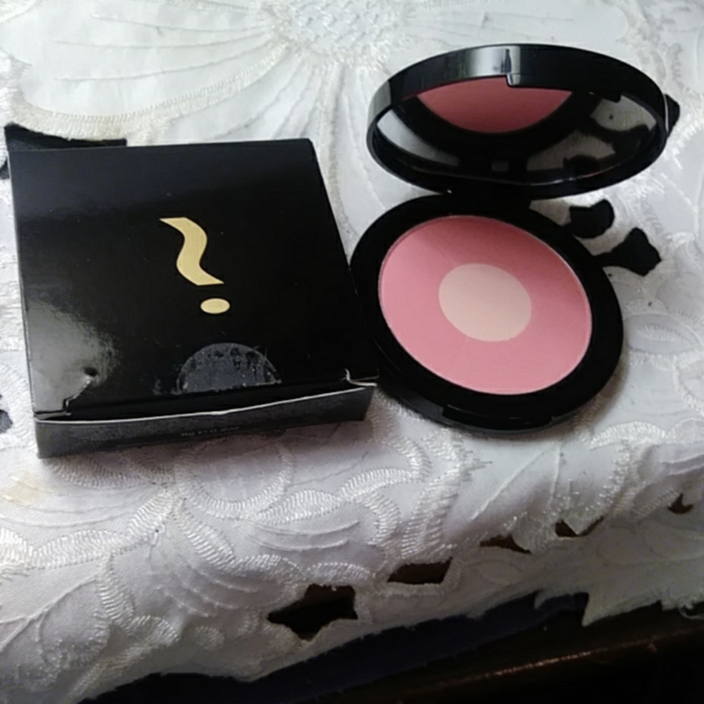 Skinn blush pink bellini New